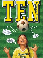 OBOB 22/23: Ten, A Soccer Story - PB