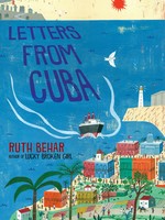 Letters from Cuba - PB