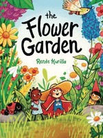 The Flower Garden GN - HC