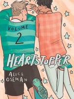 Heartstopper #02 GN - PB