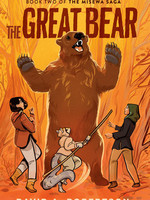 The Misewa Saga #02, The Great Bear - PB