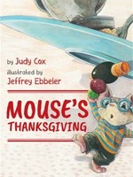 Adventures of Mouse #01, Mouse's Thanksgiving - BB