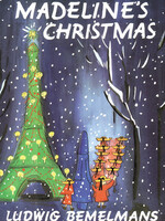 Madeline's Christmas - PB