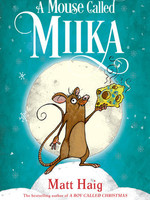 A Mouse Called Miika - PB