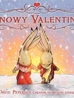 Snowy Valentine - HC