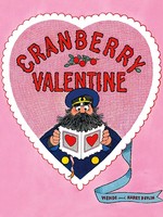 Cranberry Valentine - HC