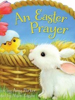 An Easter Prayer - BB