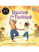 Own Voices, Own Stories: Dancing the Tinikling - Hardcover