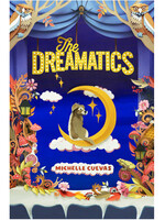 The Dreamatics - Hardcover
