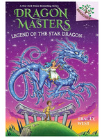 Dragon Masters #25, Legend of the Star Dragon - Paperback