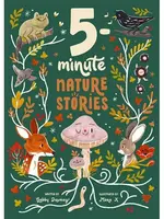 5-Minute Nature Stories - HC