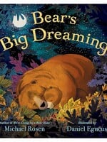 Bear's Big Dreaming - HC