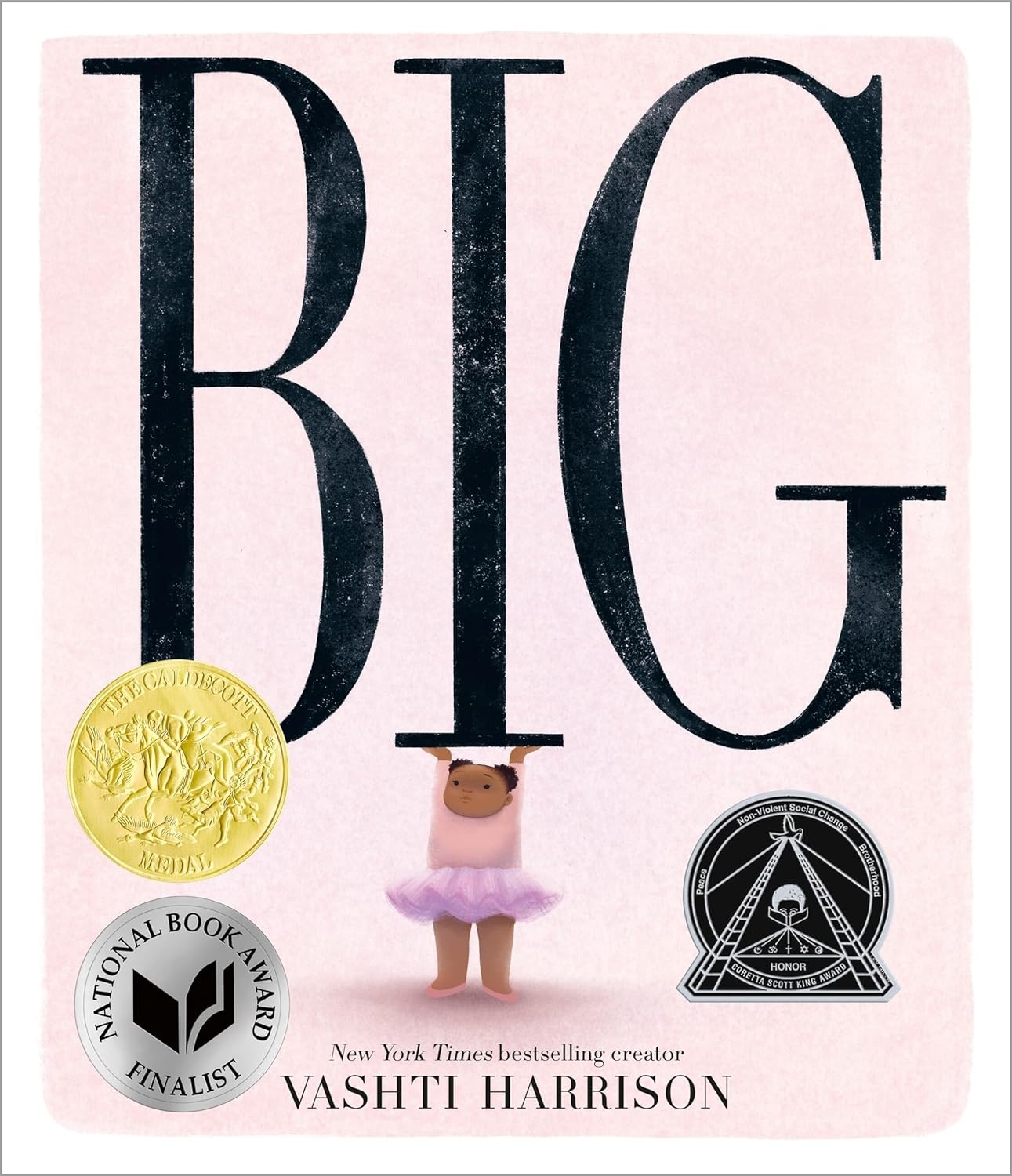 Big - HC - Tree House Books