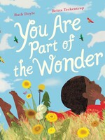 You Are Part of the Wonder - HC