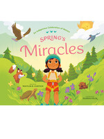 Spring's Miracles - HC
