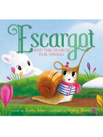 Escargot and the Search for Spring - BB
