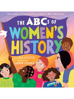 The ABCs of Women's History - HC