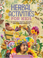 Herbal Activities for Kids - PB