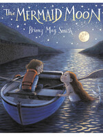 The Mermaid Moon - HC