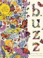 Buzz: A Family Guide to Bugs and Bees and How to Spot Them - HC