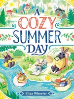 A Cozy Summer Day - HC