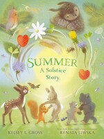 Summer: A Solstice Story - HC
