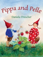 Floris Books Pippa and Pelle - BB