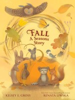 Fall: A Seasons Story - HC