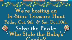 Ashland Mystery Festival TreeHouse Challenge