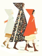 Snow & Rose - HC - Tree House Books