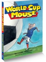 World Cup Mouse - PB