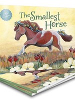 The Smallest Horse, Pony Dreams #01 - PB
