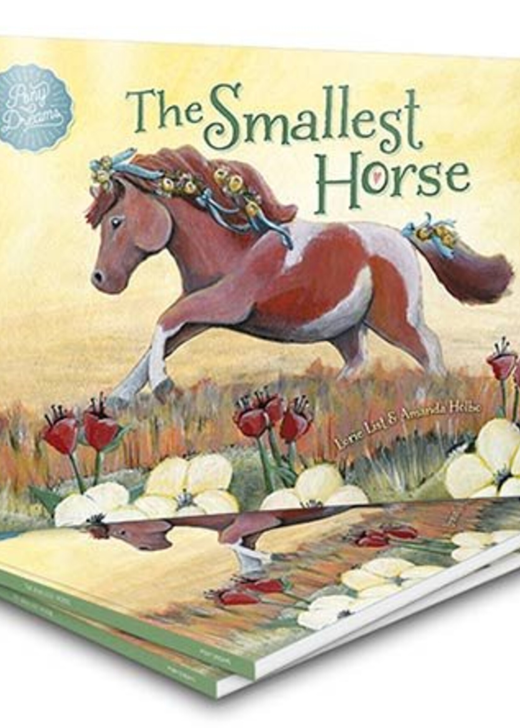 The Smallest Horse - Paperback