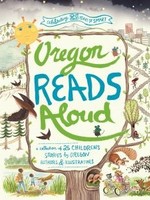 Oregon Reads Aloud - HC