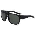 Dragon Alliance Dragon Rune XL Sunglasses - Matte Black/G15