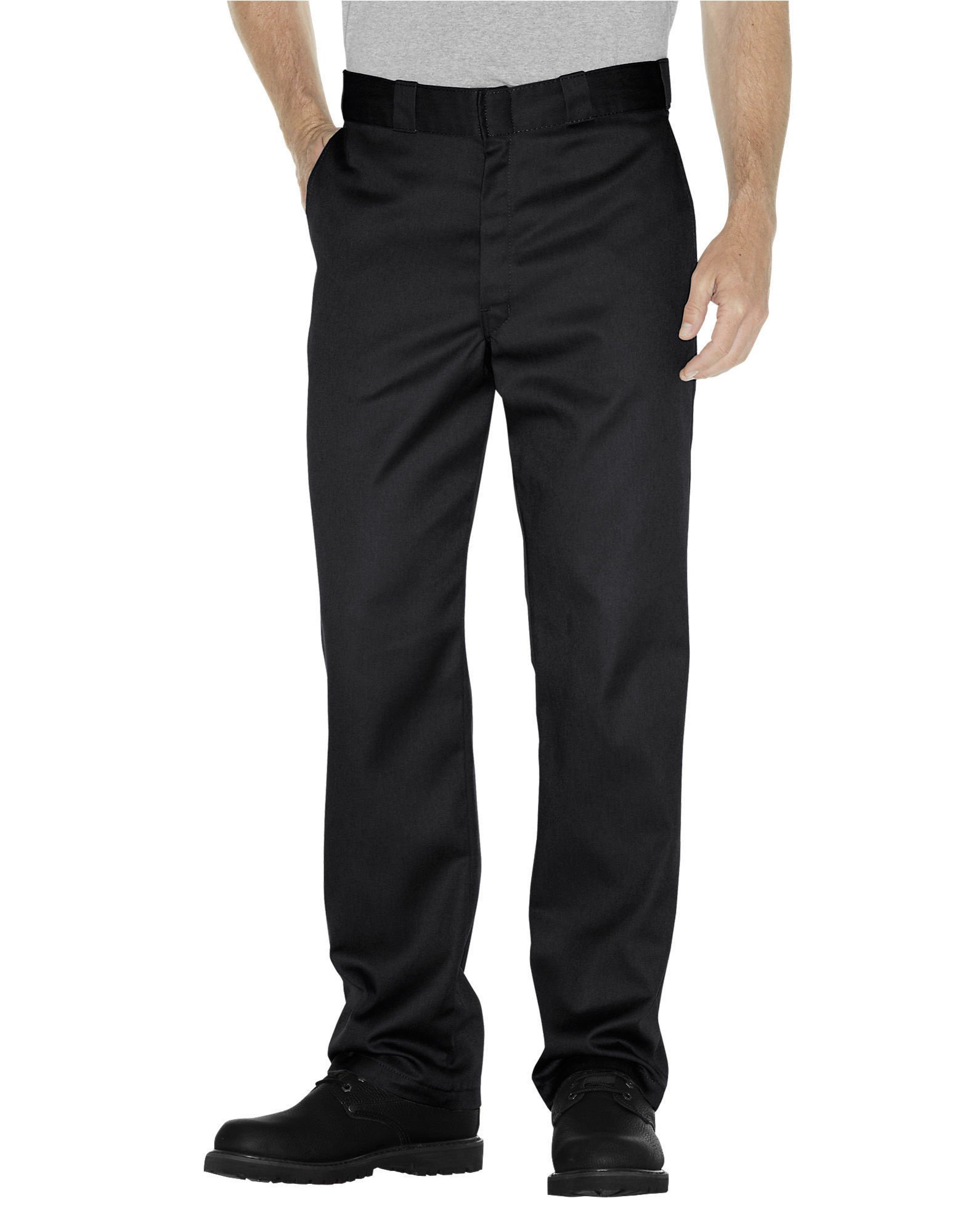 Dickies Dickies Original 874® Work Pants - Black -