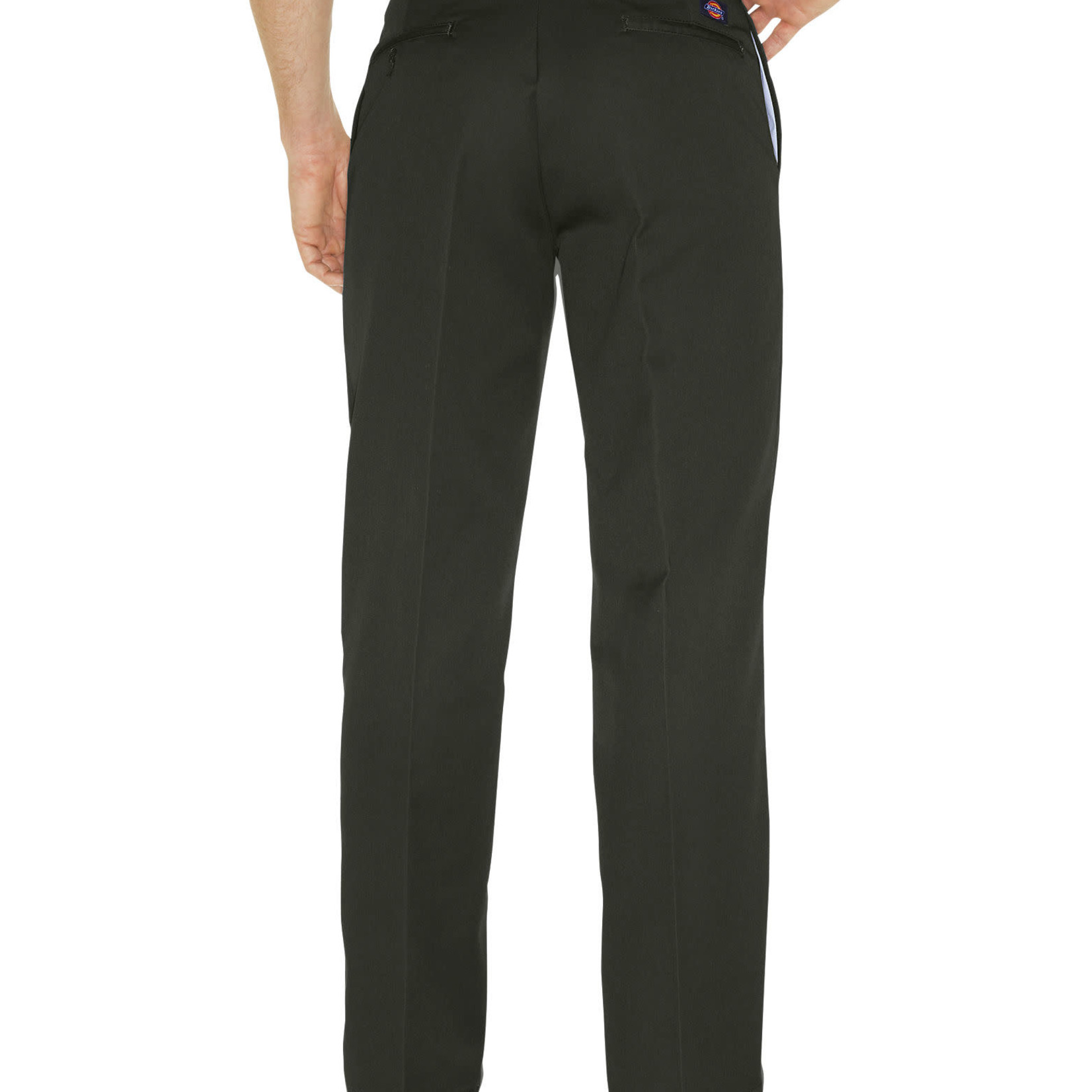 DICKIES - Women's 874 Work Trousers Black