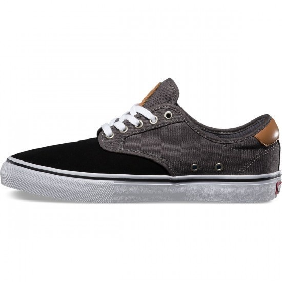 vans off the wall skate shoes