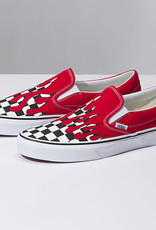 kids red vans