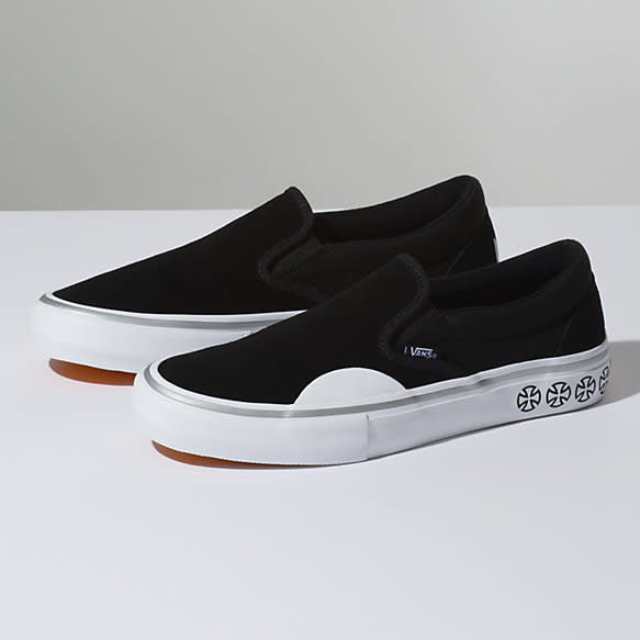 vans skate shoes