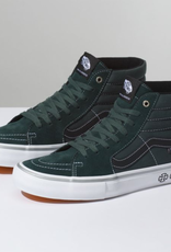 vans slip on pro x independent