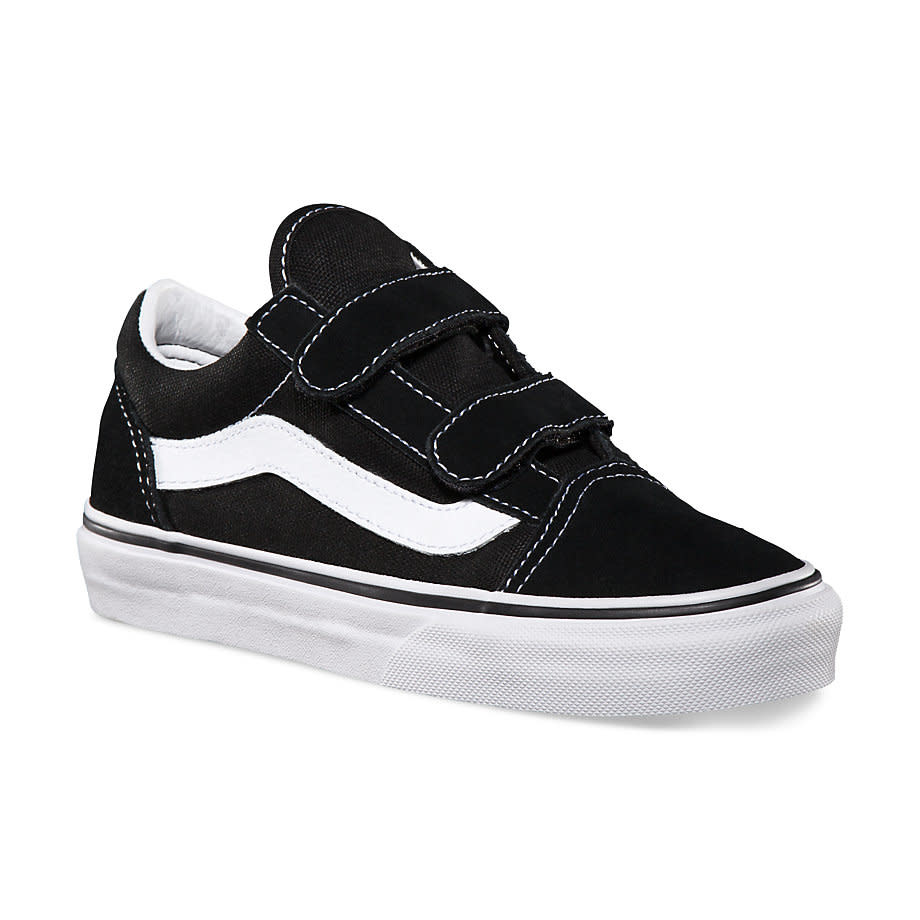 vans old skool kids