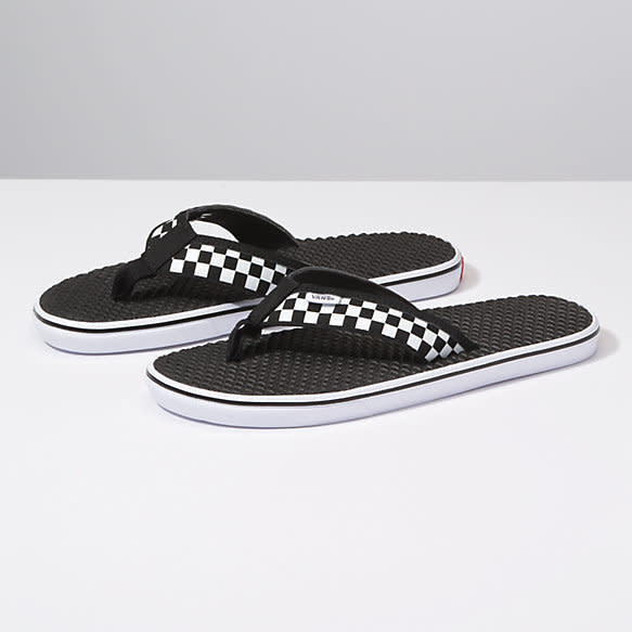 flip flop vans flip flop vans