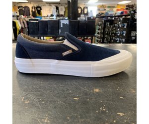 van pro skate shoes