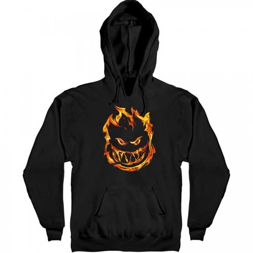 premium pullover hoodie