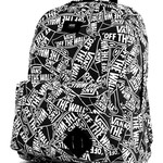 Vans Vans Old Skool III Backpack - Black Logos