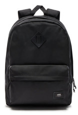 vans old skool backpack black
