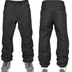 L1 2020 L1 Aftershock Pant - Black -