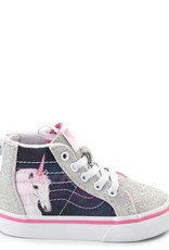 vans sk8 hi unicorn