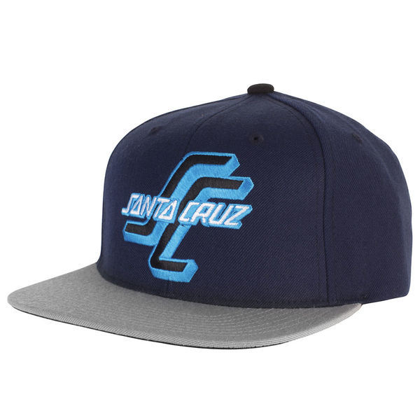 santa cruz skateboards hat